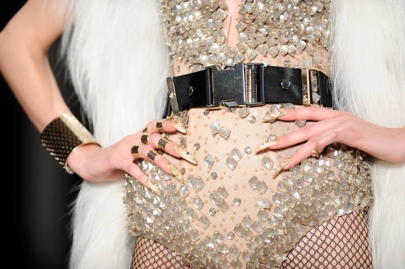 CND For The Blonds Fall 2015