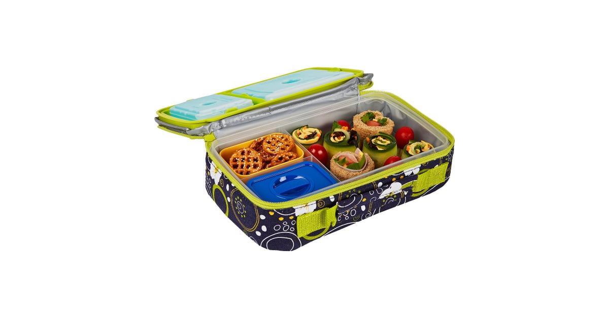 Fit & fresh bento lunch set new arrivals