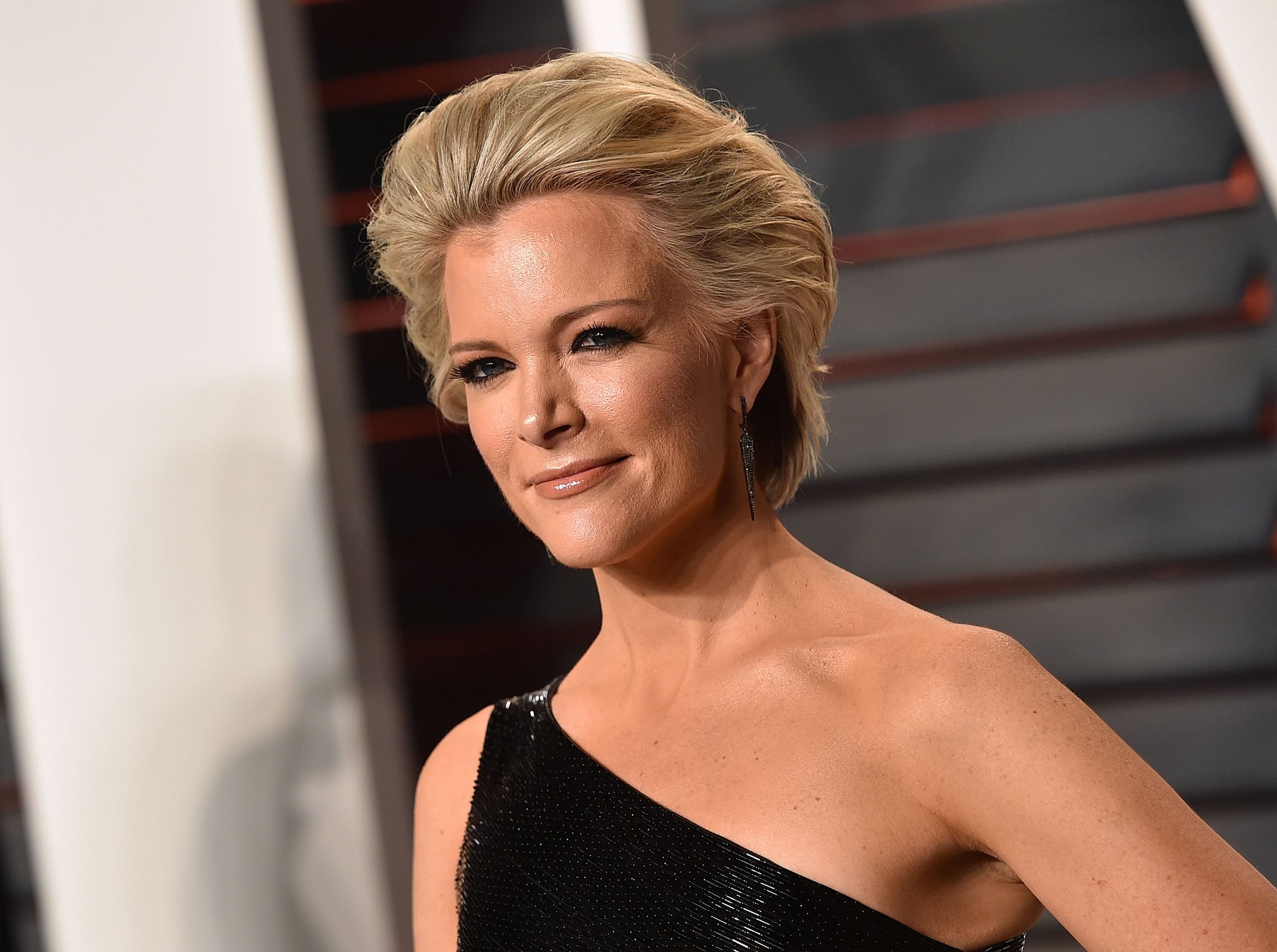 Megyn Kelly Leaving Fox News For NBC POPSUGAR News