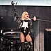 Lady Gaga Stops Miami Concert Due to Storm