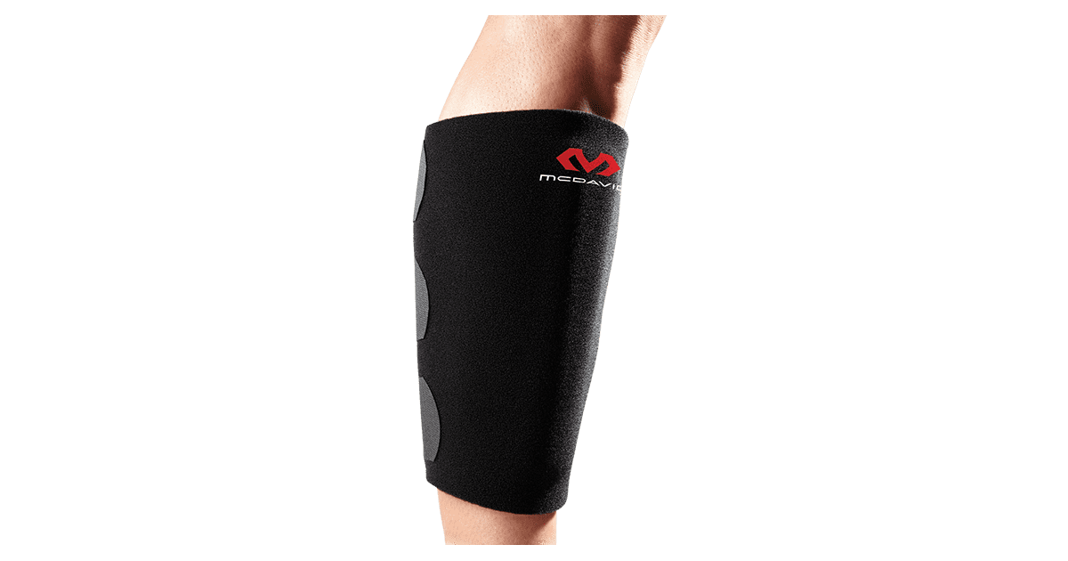 McDavid Shin Splint Support Running Accessories For Women POPSUGAR