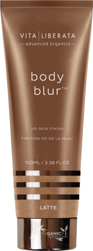 Vita Liberata Body Blur Instant HD Skin Finish