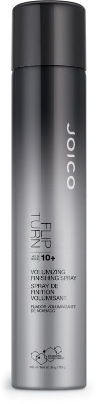 Joico's Flip Turn