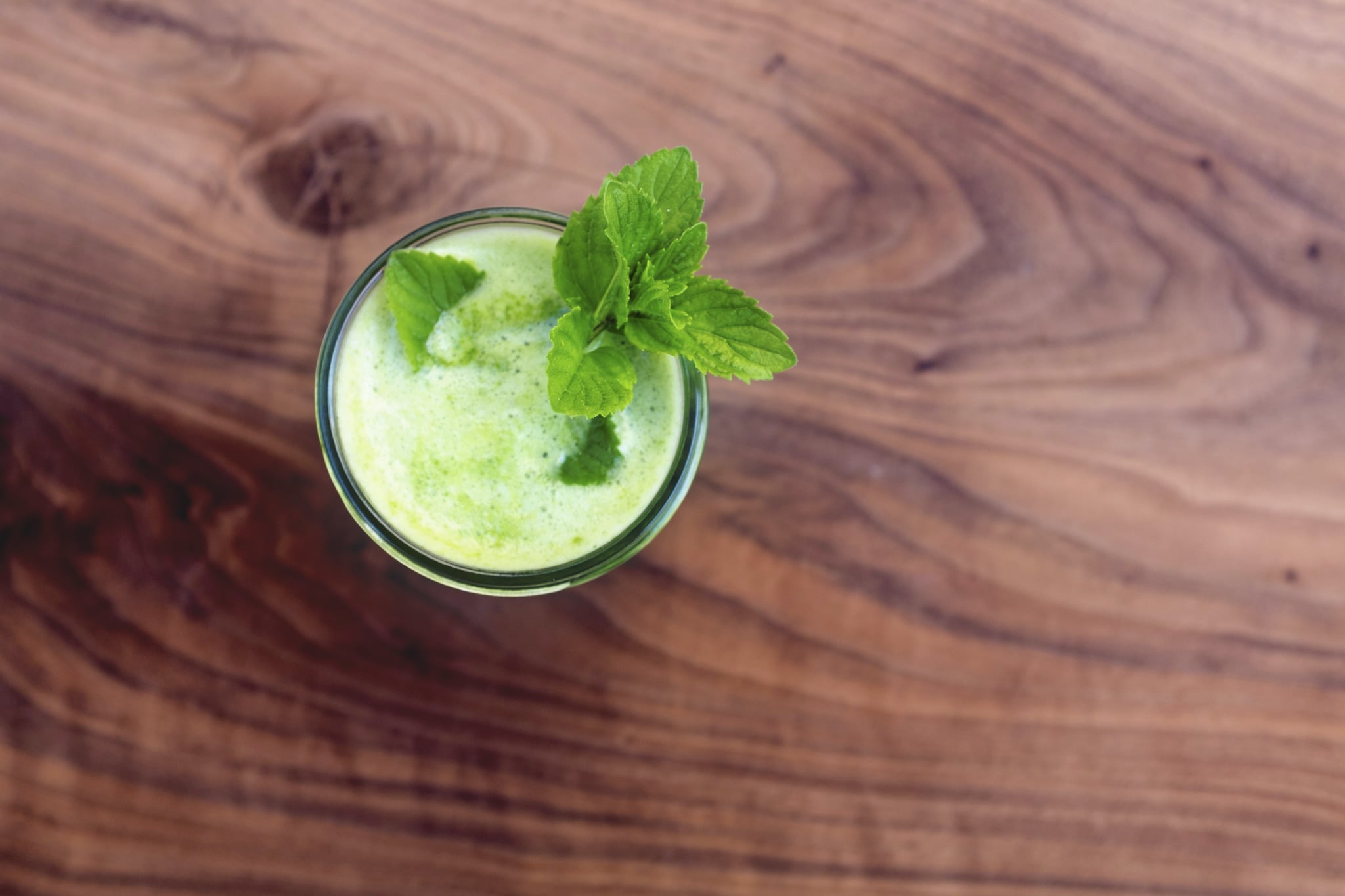 Why Green Juice Is Not Good For You POPSUGAR Food