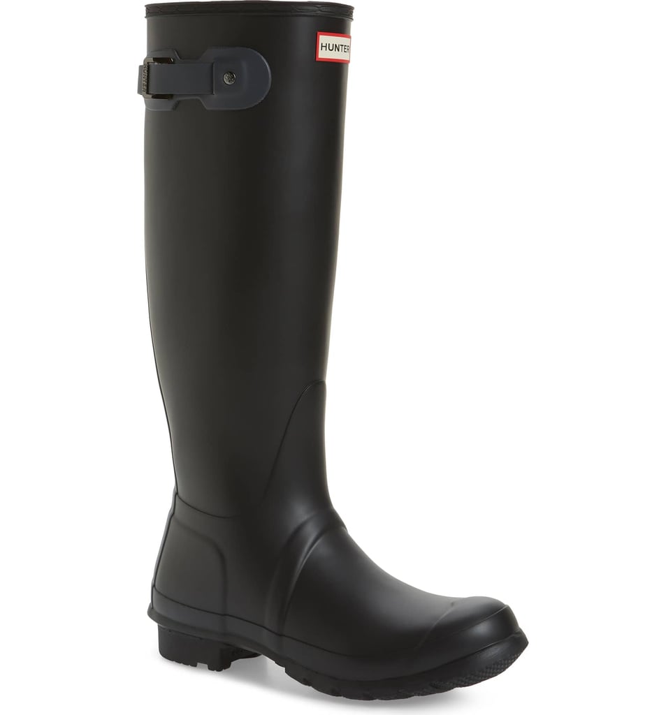 Hunter Original Tall Rain Boot