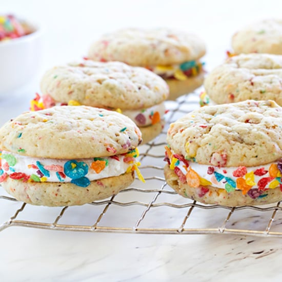 Cereal Dessert Recipes
