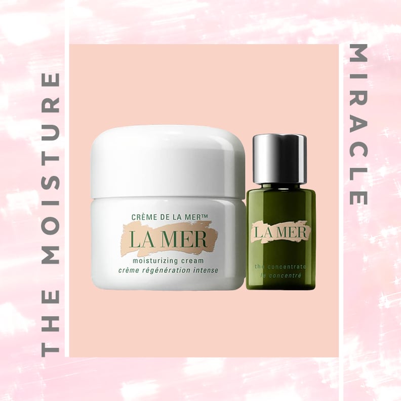 La Mer Mini Miracle Set