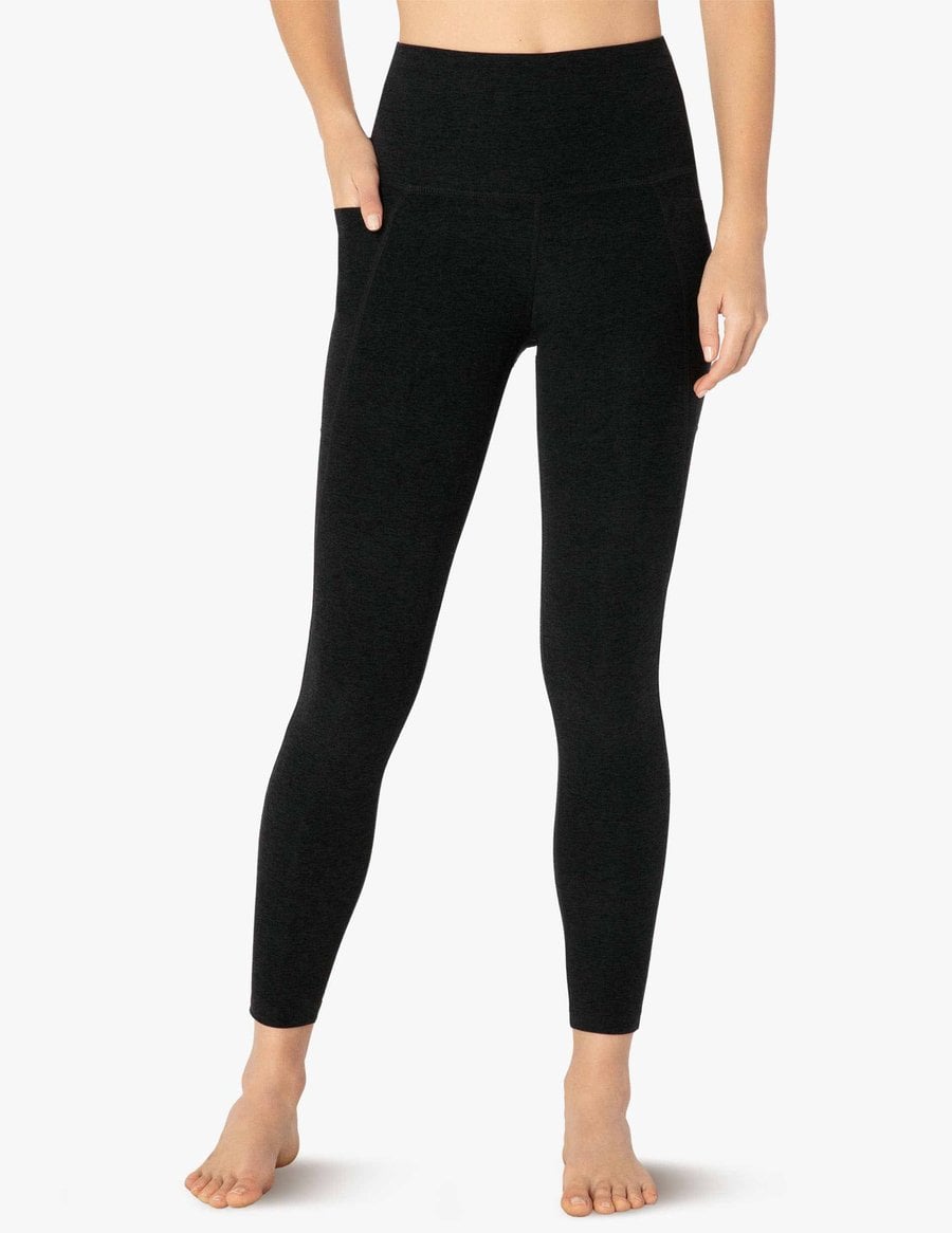 Beyond Yoga Compression Lux High Waisted Midi Legging