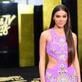 Hailee Steinfeld Just Said "F*ck It" to This Polarizing Beauty Rule