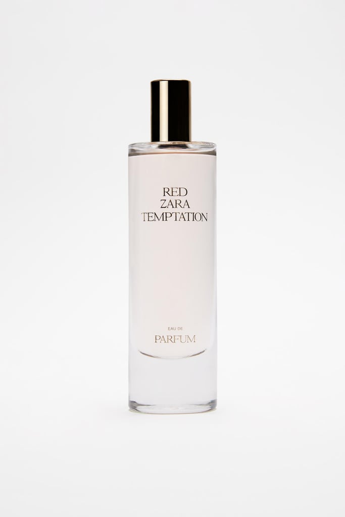Zara Red Temptation Perfume