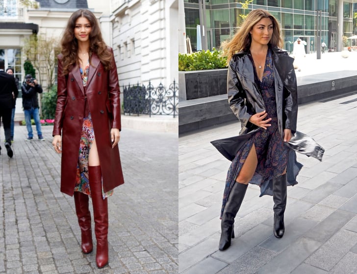 Zendaya Style 101: Exactly How to Get Her Look - College Fashion