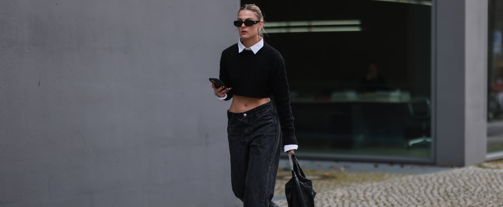 Best Low-Rise Jeans For Every Budget | 2022