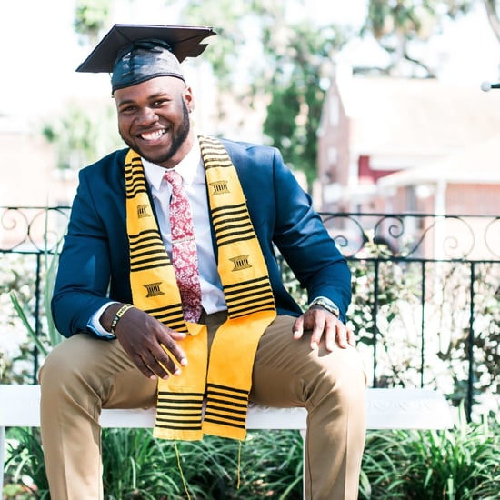 为什么黑人毕业如此重要