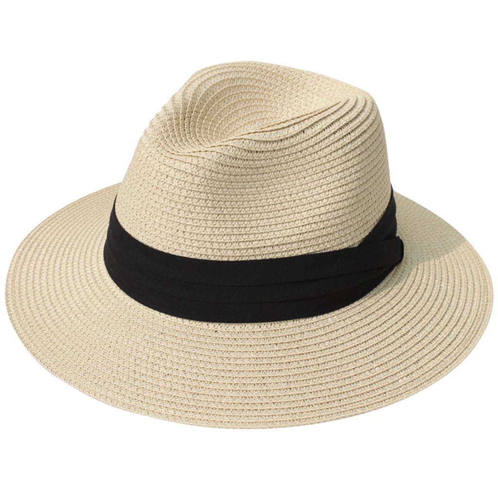 Best Beach Hat For Moms