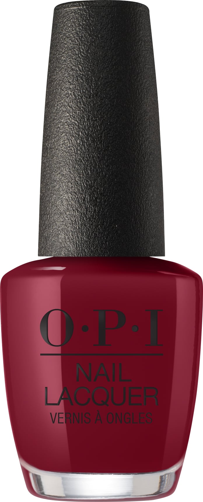 OPI The Nutcracker and Four Realms Collection in Gingers Revenge