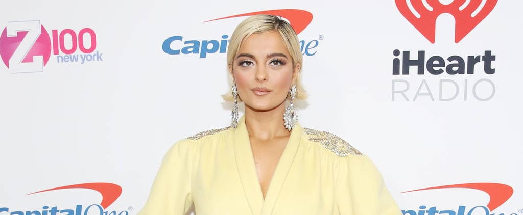 Bebe Rexha Says Designers Won't Dress Her For the Grammys