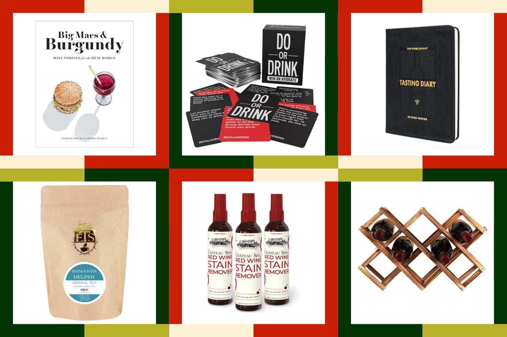 The Best Gifts For Wine Lovers