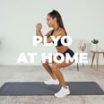 Kayla Itsines Shared 5 Intense Plyo Moves, but Don't Worry — They're Not All in 1 Workout!