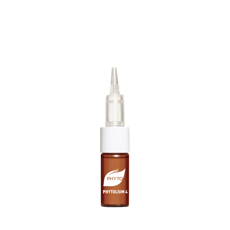 Phyto Phytolium 4 Densifying Scalp Treatment