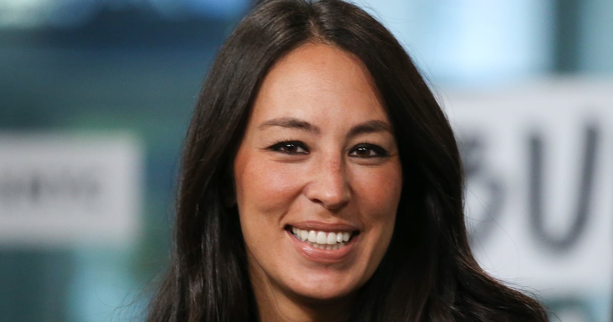 Joanna Gaines Says Her Son Drake Leaving For College Feels "Like a Loss of Its Own".jpg