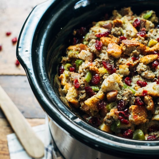 Fall Slow-Cooker Recipes