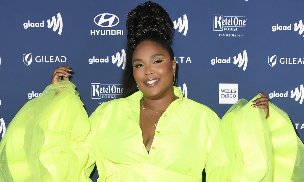 Lizzo’s Best Performances, Quotes, and Moments in 2019