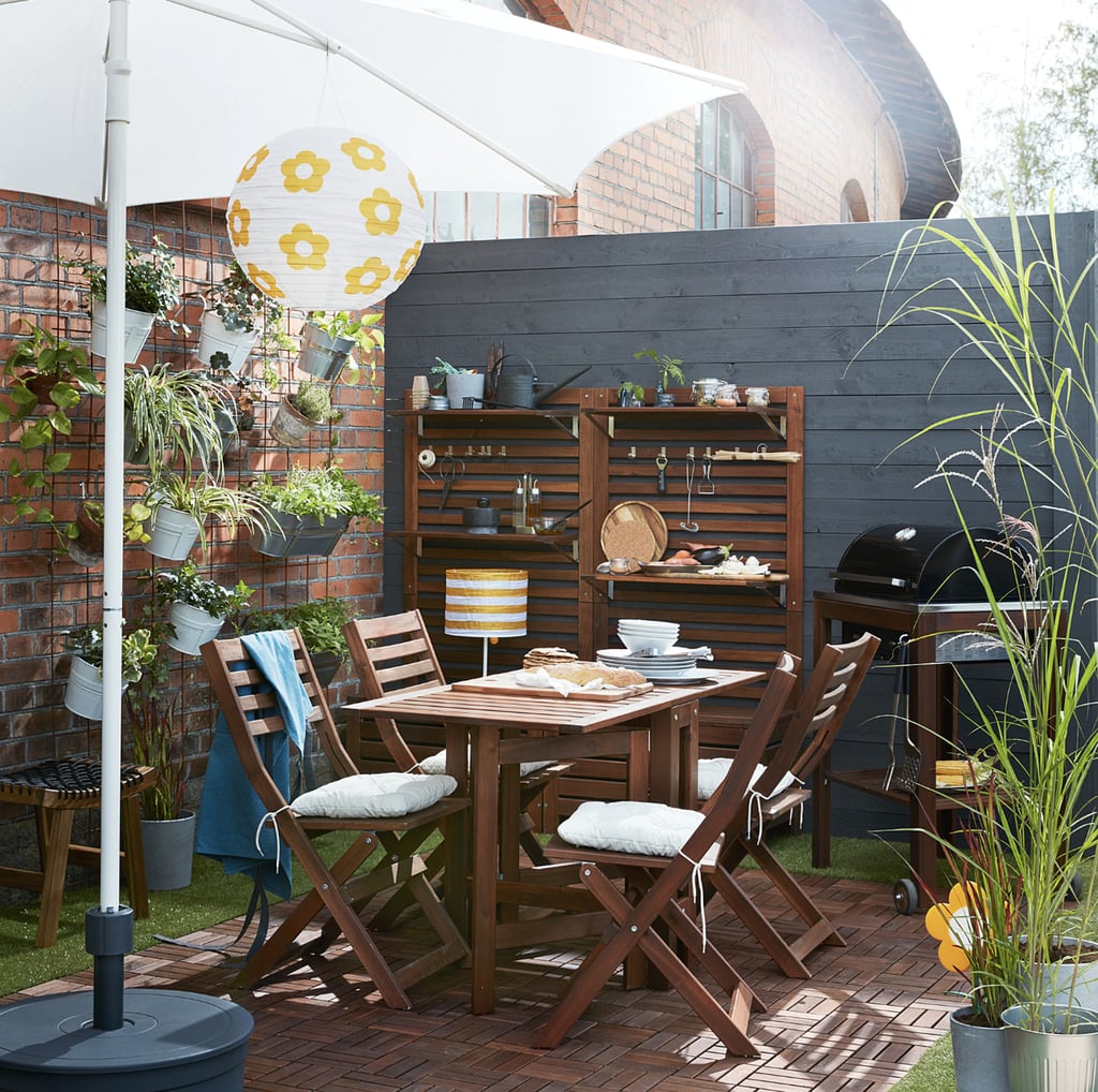 Ikea Memorial Day Outdoor Furniture Sale 2019 Popsugar Home Uk