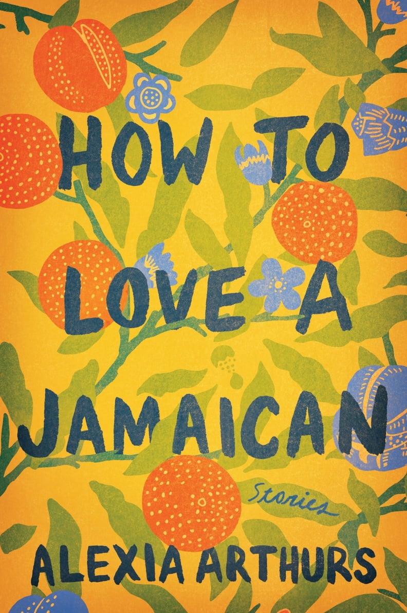 How to Love a Jamaican