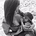 Mom Reflects on the End of Breastfeeding Journey