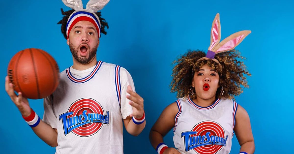 Nice Couple Halloween Costumes 2022