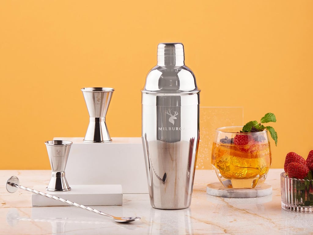 Cocktail Shaker