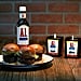 A.1. Meat-Scented Candles