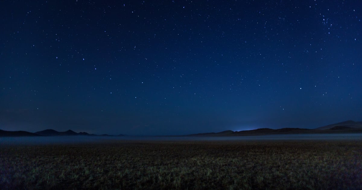 The Perseids Meteor Shower Is Your Best Chance of Seeing a Shooting Star