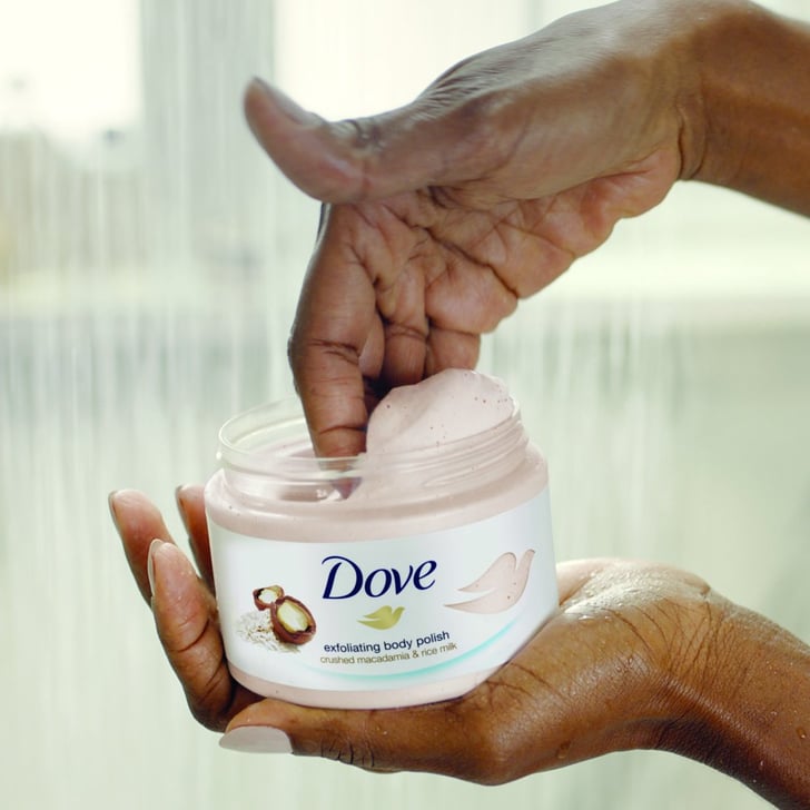 Dove Best Beauty Brands to Shop at Walmart POPSUGAR Beauty