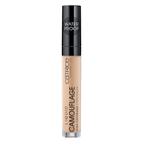 Catrice Liquid Camouflage High Coverage Concealer