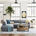 The Best and Most Comfortable Sofas From West Elm