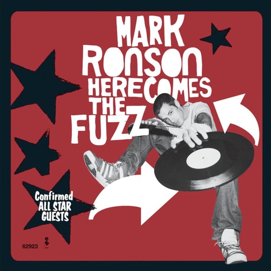 What I'm Listening to This Week: Mark Ronson