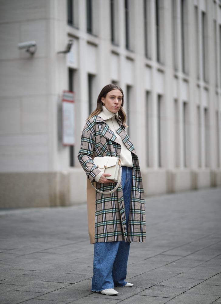 How to Wear Baggy Jeans | How to Wear Baggy Jeans | POPSUGAR Fashion Photo 58