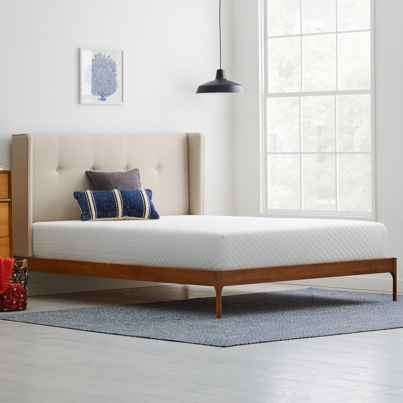 Top-Rated Mattresses From Wayfair | PS Home