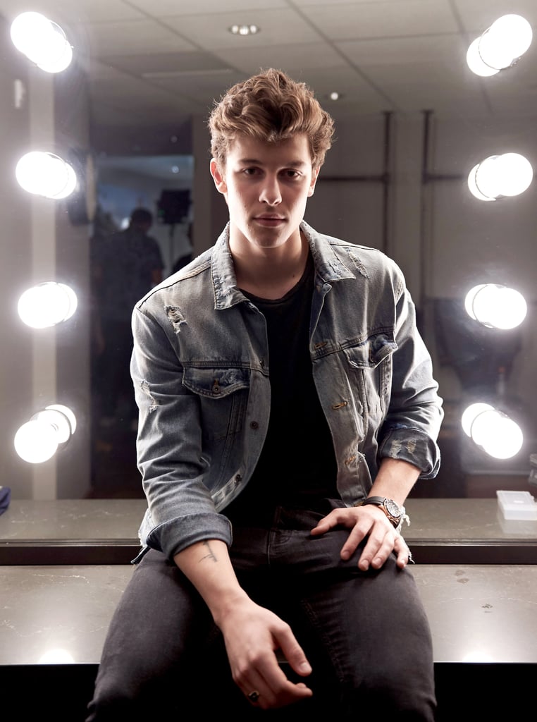 Hot Pictures of Shawn Mendes POPSUGAR Celebrity