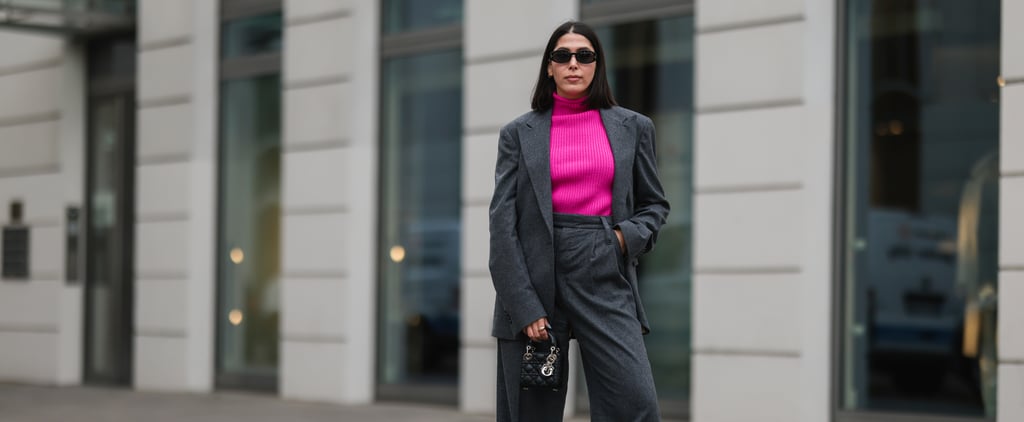New Ways to Wear a Suit For 2022