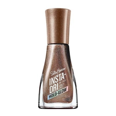 Sally Hansen Insta Dry in On the Glow