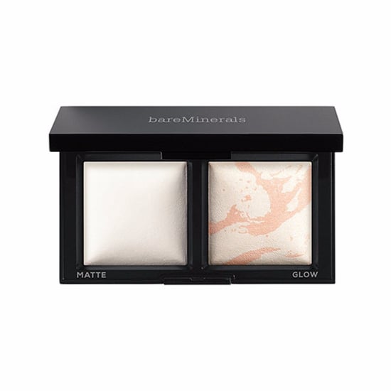 BareMinerals Invisible Light Translucent Powder Duo Giveaway