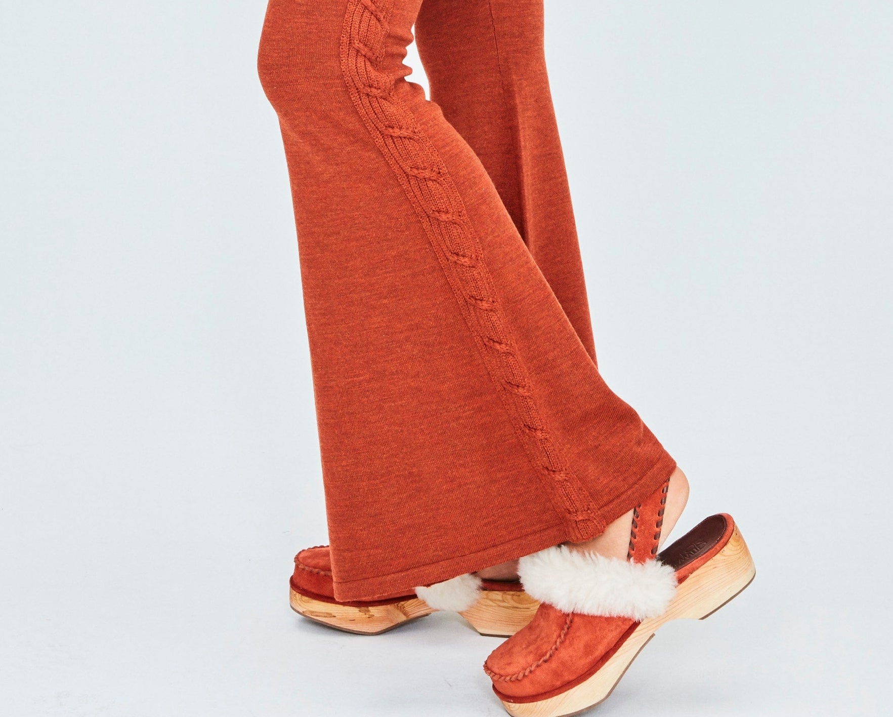 The Clog Trend Is Back for 2021, and I'm Not Mad About It