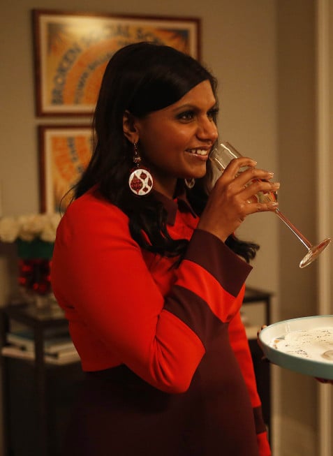 The Mindy Project The Mindy Project