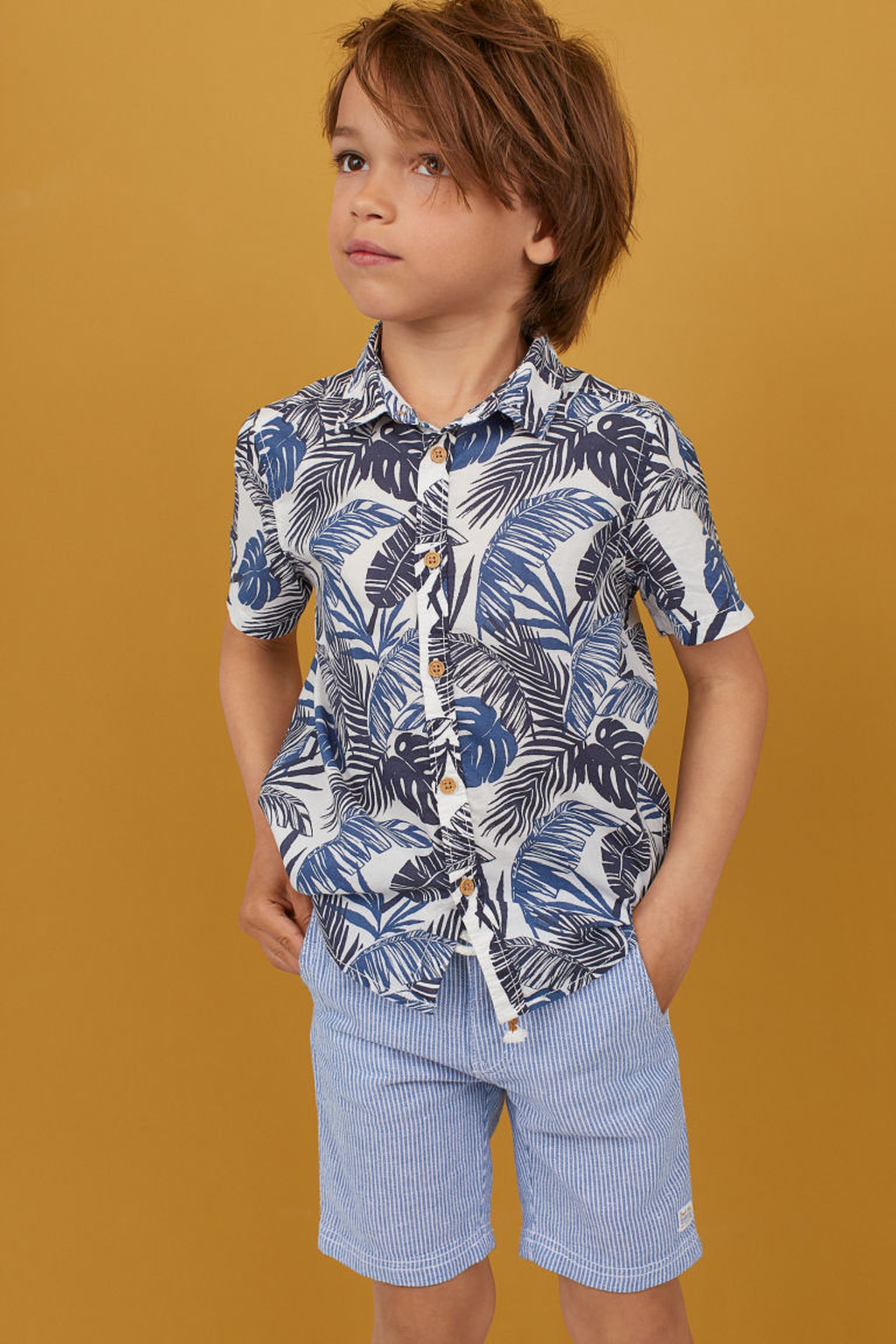 Cheap Summer Clothes For Kids | POPSUGAR Family