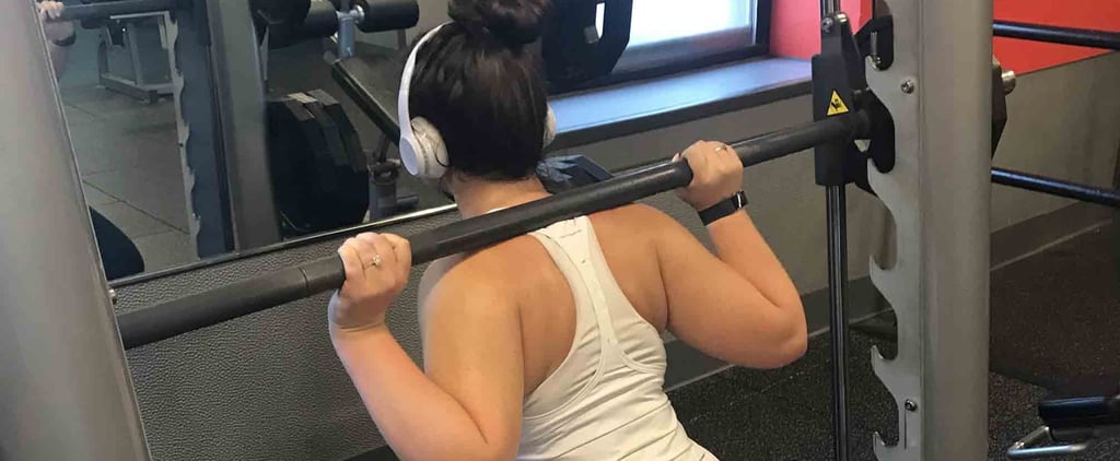 I Am Not Working Out For My Wedding | Personal Essay