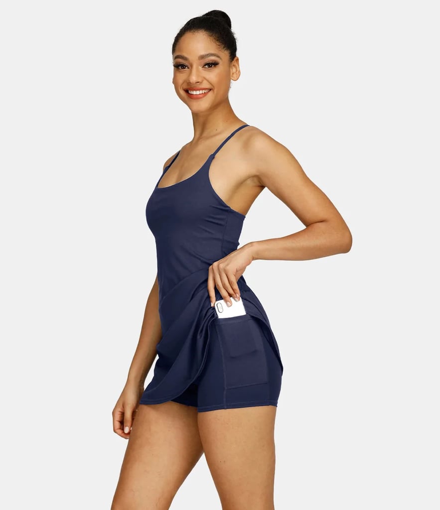 Best Halara Skirts and Skorts 2022 POPSUGAR Fitness