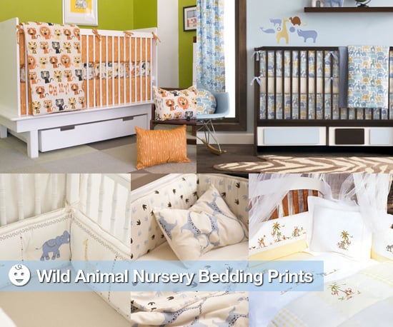 28 Animal Themed Crib Bedding 17 Best Images About Baby