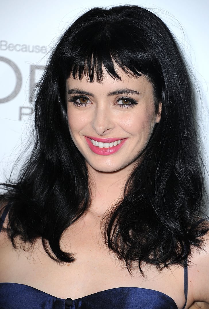 Krysten Ritter Celebrity Quotes About Losing Virginity Popsugar Love And Sex Photo 6 3891